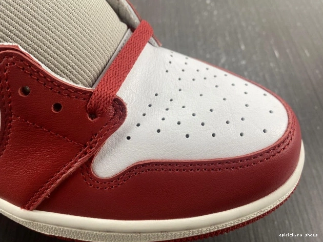 Rep Jordan DJ4891-061 Chenille (W) 1 High OG Newstalgia 0721